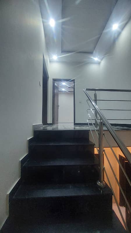 10 Marla House For Rent with Basement in State Life Society Near Commercial Facilities 26