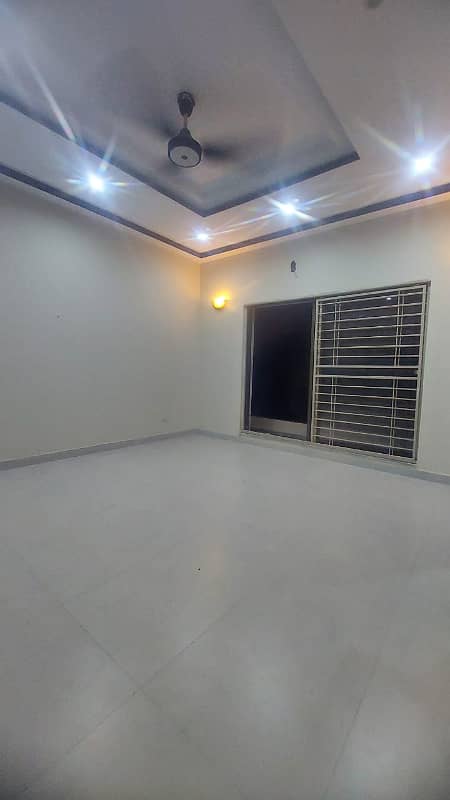 10 Marla House For Rent with Basement in State Life Society Near Commercial Facilities 29