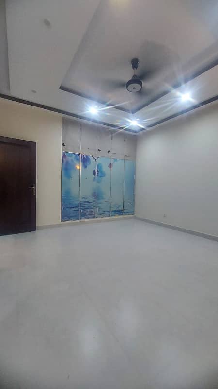 10 Marla House For Rent with Basement in State Life Society Near Commercial Facilities 30