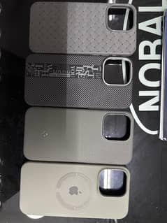 iPhone 15 pro Max covers in less price