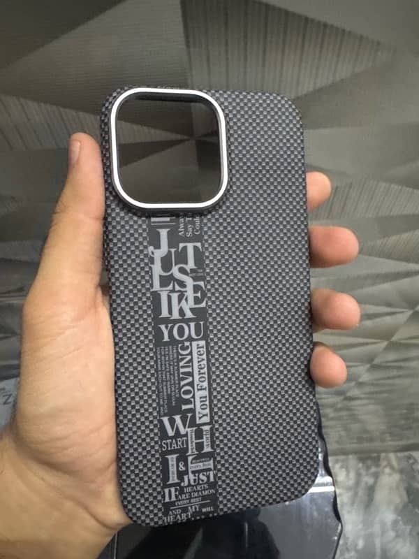 iPhone 15 pro Max covers in less price 3