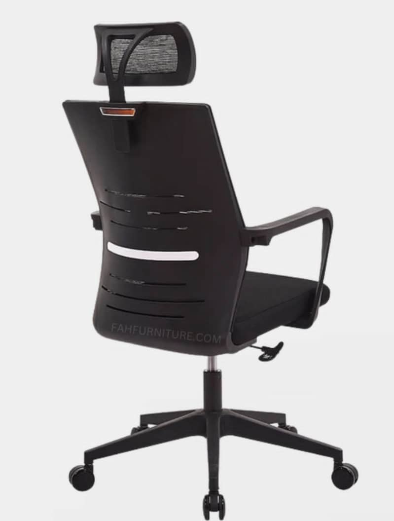 Imported office chair / Computer chair / Staff chair /Mesh chair 0