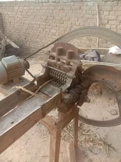 TOKA MACHINE SATH TOFIL