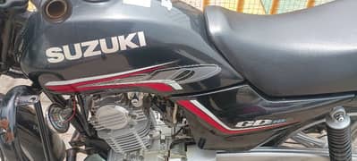 Suzuki