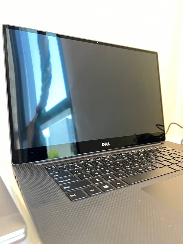 Dell 7400 2 in 1 touch models 5