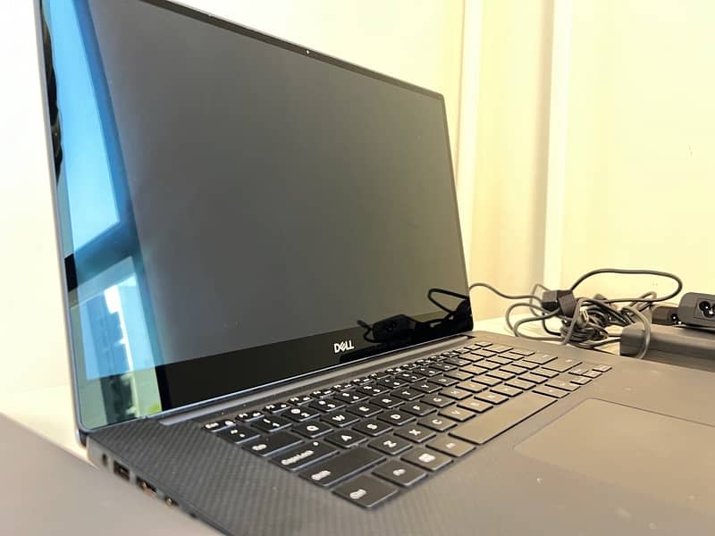 Dell 7400 2 in 1 touch models 7