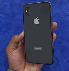 iphone X 64gb 0