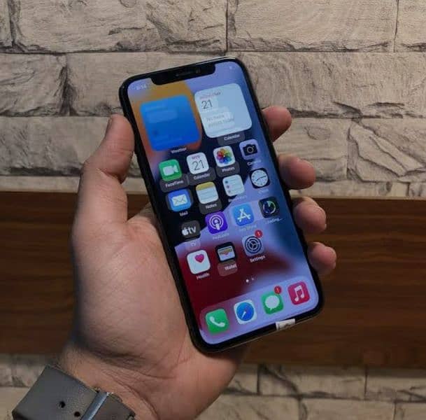 iphone X 64gb 1