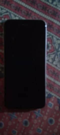 I phone 6 64 gb PTA Approved All ok