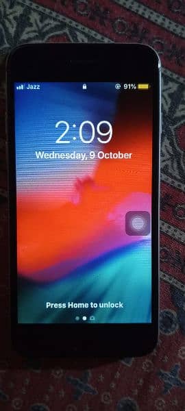 I phone 6 64 gb PTA Approved All ok 2