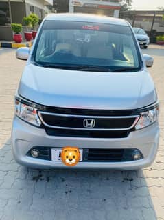 Honda N Wgn 2015 0