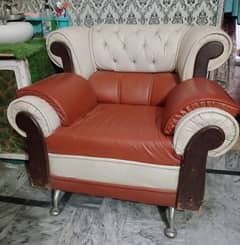 3-2-1 sofa set