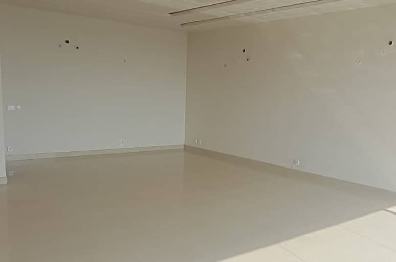 4 Marla 3rd commercial floor very near to DHA complex availble for rent 1