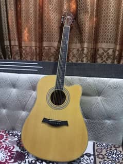 GLASHUATTE GUITAR