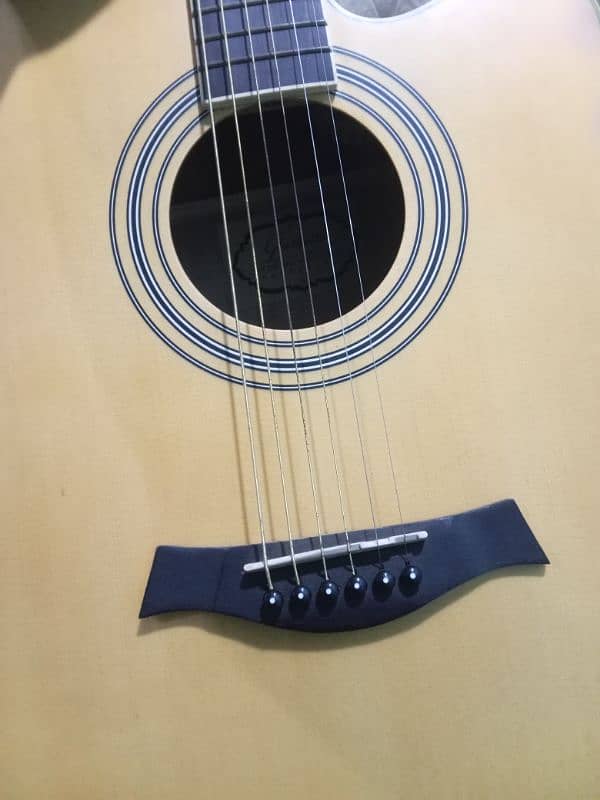 GLASHUATTE GUITAR 3