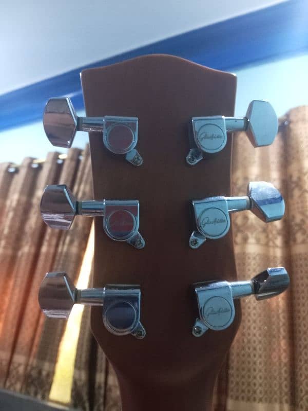 GLASHUATTE GUITAR 4