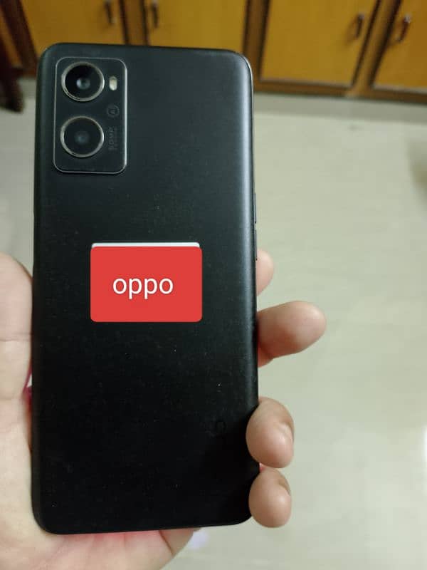 OppoA96 for sale 0