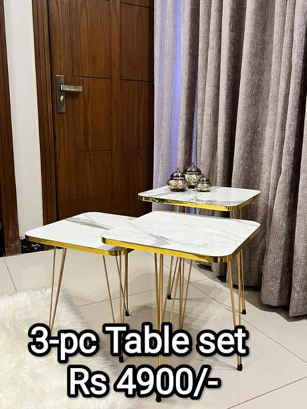 New Furniture Items on Wholesale Rates 5