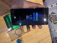 Infinix note 40