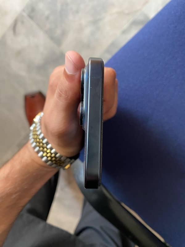 Iphone 15 pro max 256Gb non Pta 5