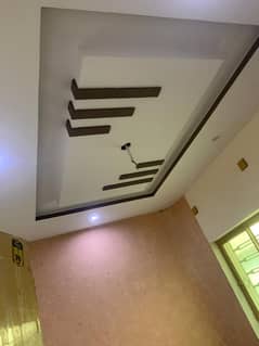 Saperate single story house for rent in misryal road