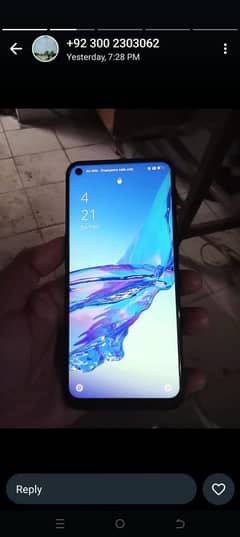 oppo A53 for sale good condition 0