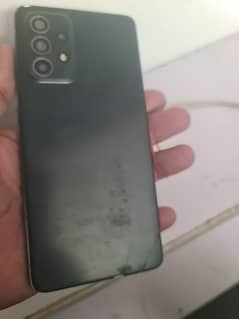 Samsung a52 for parts