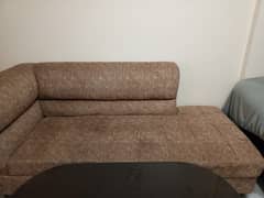 6 Seater Sofa L Shaped