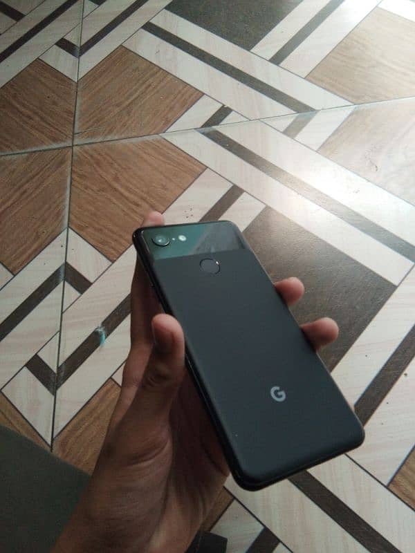 Google Pixel 3 1