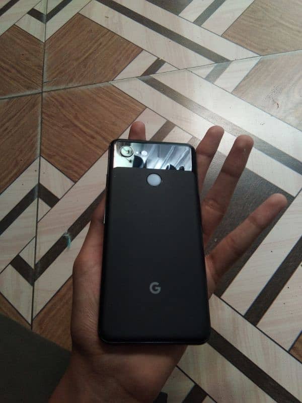 Google Pixel 3 2