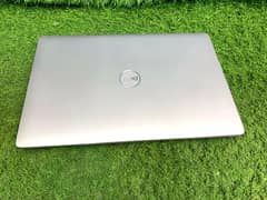 Dell latitude 5511