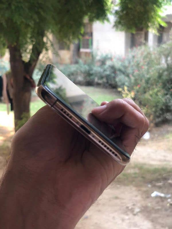 iphone Xs Max 256gb Pta Approved face id failed 1