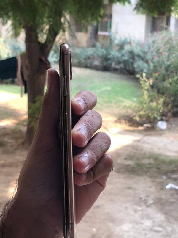 iphone Xs Max 256gb Pta Approved face id failed 2