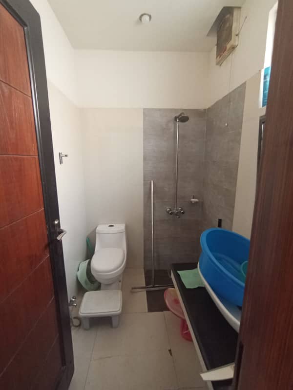 10 marla Lower Portion is for rent in wapda Town prime location Block E2. 2