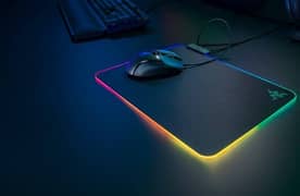 Razer Firefly V2