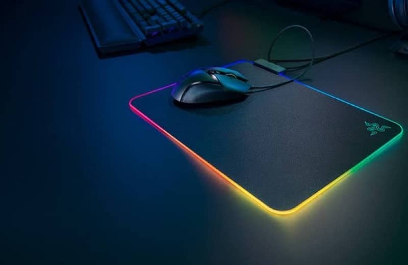 Razer Firefly V2 0