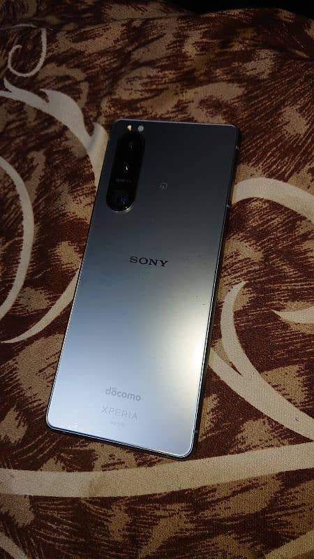 Sony Xperia 5 Mark 3 3