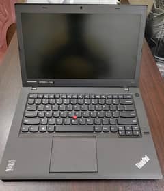 Lenovo laptop Thinkpad T440s Core i5 4th Generation laptop Laptop