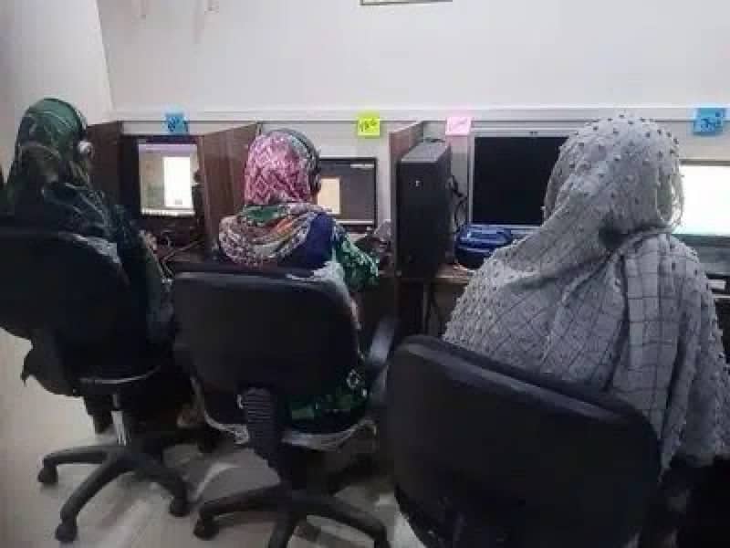 call centre Urdu Punjabi 1