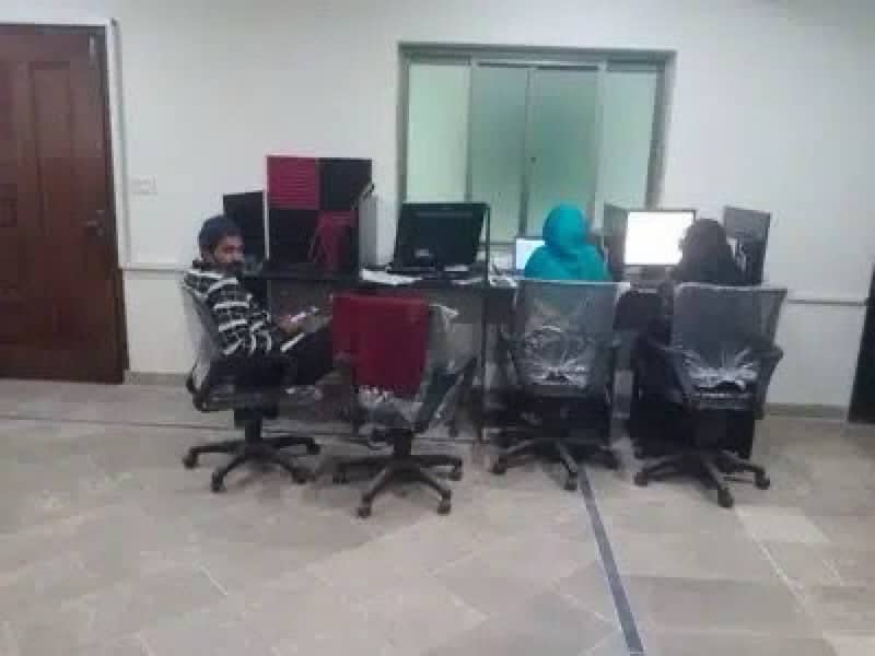 call centre Urdu Punjabi 3