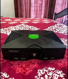 Xbox First Generation