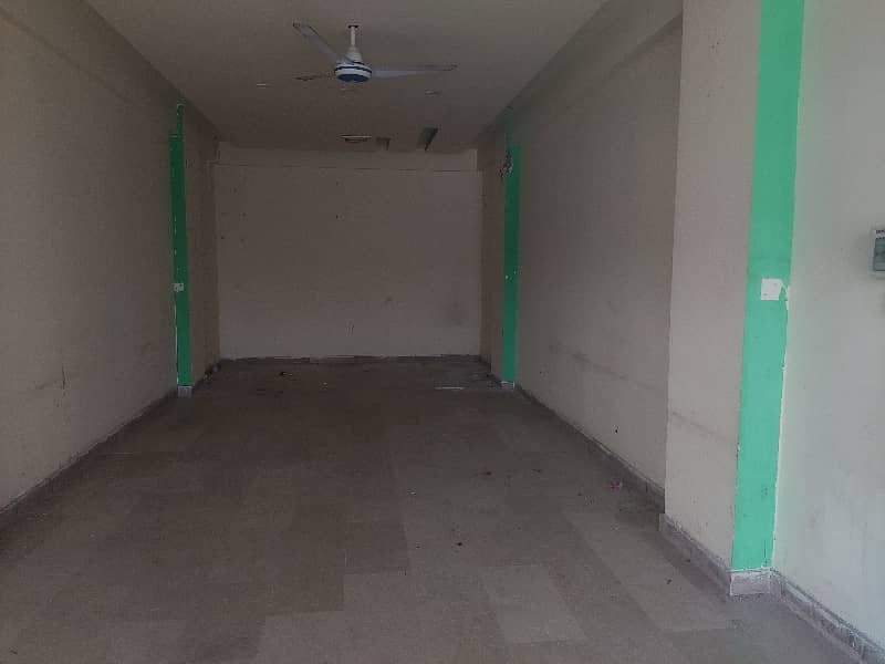 City Center Ground Floor Shop For Rent 5