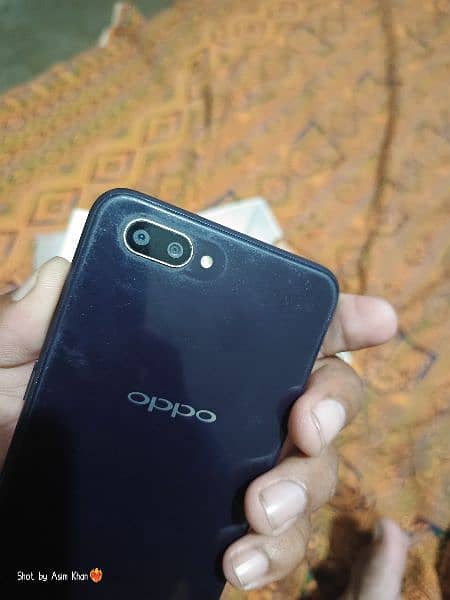 OPPO A3S  2/16 GB 0