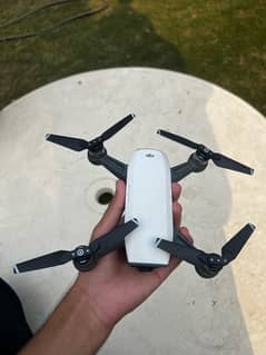 Dji Spark \ Drone \ Camera drone \ dji battery \ Dji \ Spark