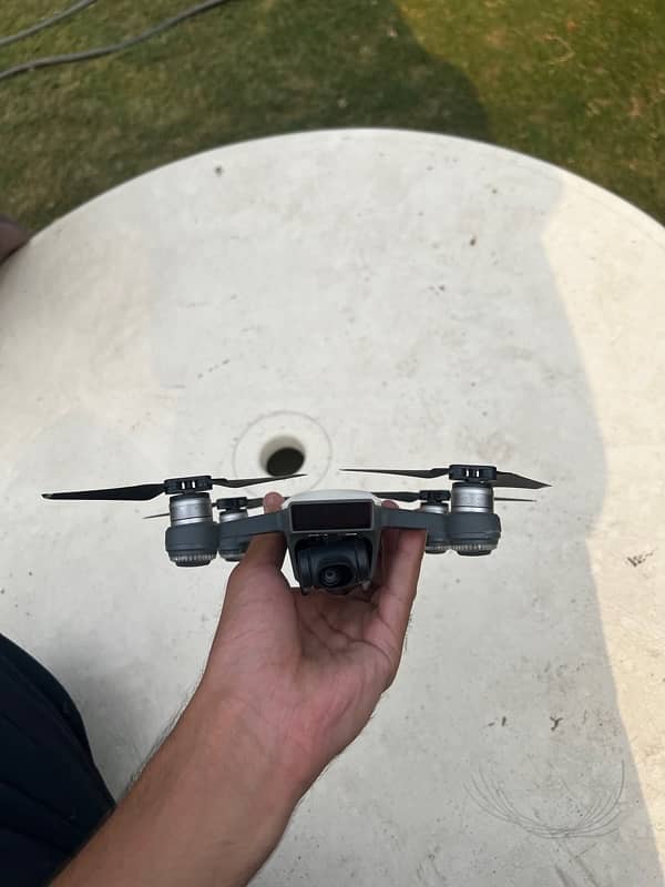 Dji Spark \ Drone \ Camera drone \ dji battery \ Dji \ Spark 2