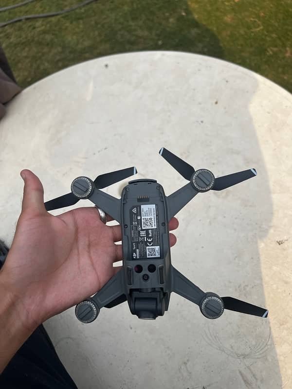 Dji Spark \ Drone \ Camera drone \ dji battery \ Dji \ Spark 4