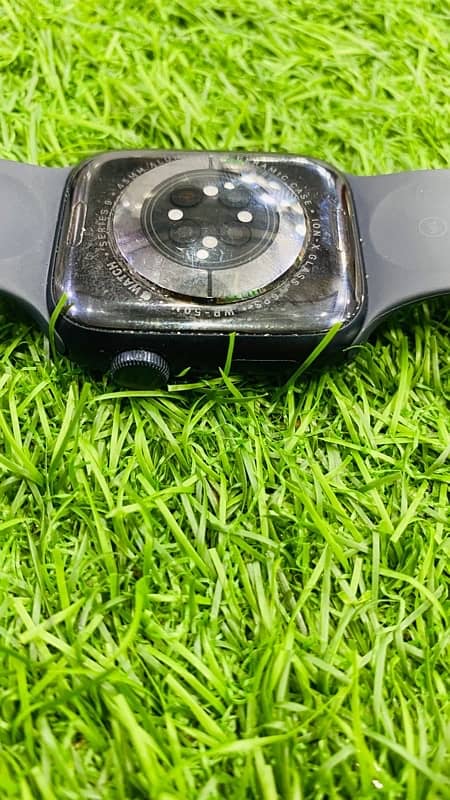 Apple watch series 9 4