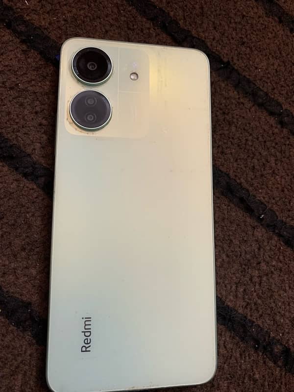 Redmi 13 c 6 128 0