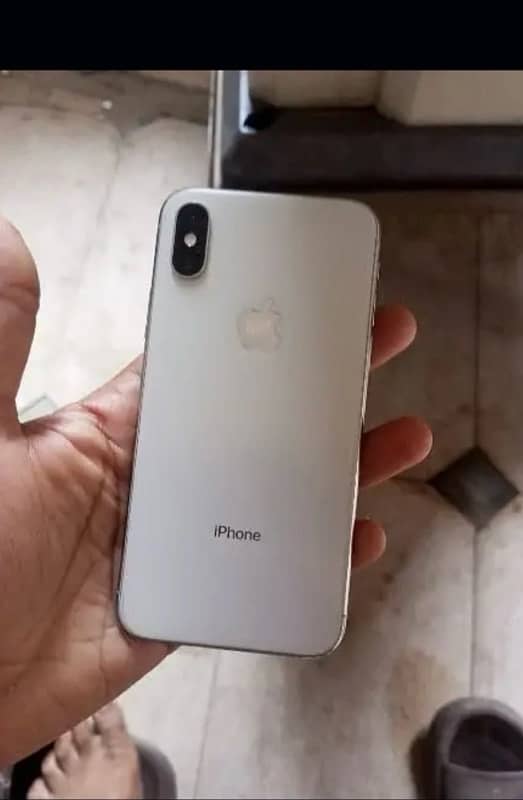 I phone xs non pta 10 by 10 0