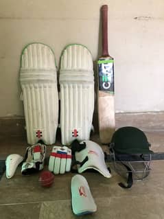 Cricket Kit for sale